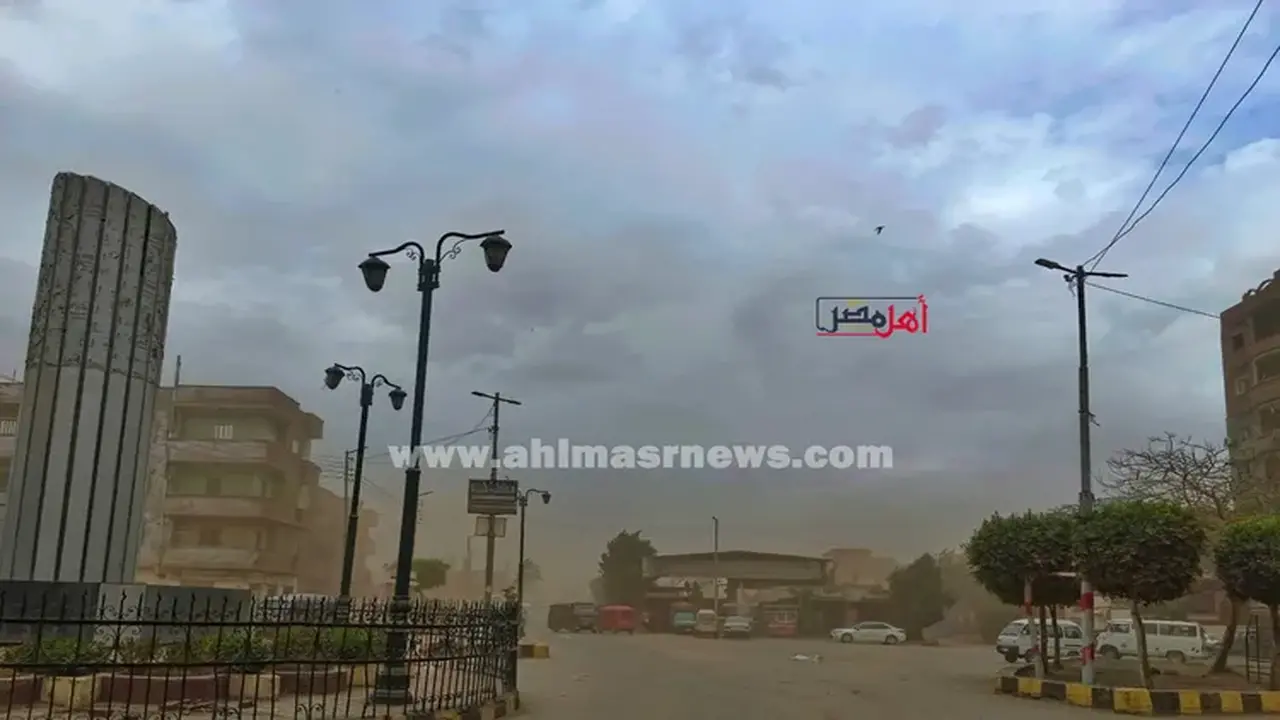 تحذير بحري.. رياح مثيرة للأتربة واضطراب في الملاحة خلال طقس اليوم ببعض المحافظات